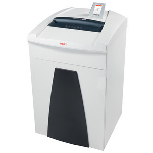 HSM Destructeur de documents P40i, coupe croisée: 5,8 mm