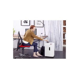 HSM Destructeur de documents shedstar X13, coupe particules: