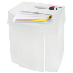 HSM Destructeur de documents PURE 120