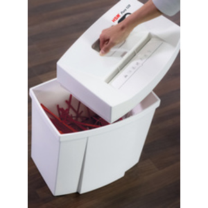 HSM Destructeur de documents PURE 120