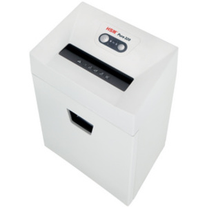 HSM Destructeur de documents PURE 320