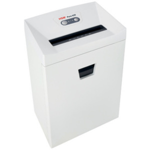 HSM Destructeur de documents PURE 420