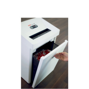 HSM Destructeur de documents PURE 420