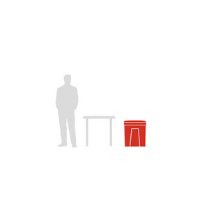 HSM Destructeur de documents PURE 420