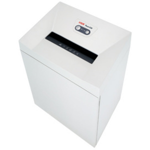 HSM Destructeur de documents PURE 530