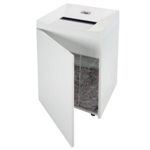 HSM Destructeur de documents PURE 630, coupe bandes: 3,9 mm