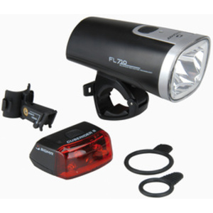 ANSMANN Pile rechargeable NiMH Premium, Mignon AA, 2.850 mAh