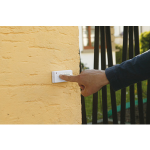 ANSMANN Pile alcaline 'A23', 12 volts (LRV08)  - 46298