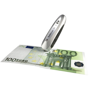 ANSMANN Pile bouton alcaline 'LR44', 1,5 Volt (V13GA)