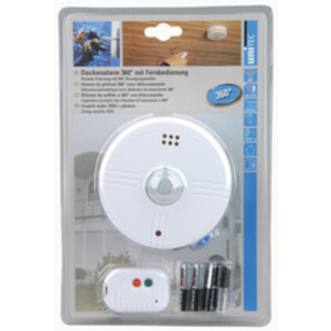 ANSMANN Pile alcaline 'RED', Micro AAA, blister de 4