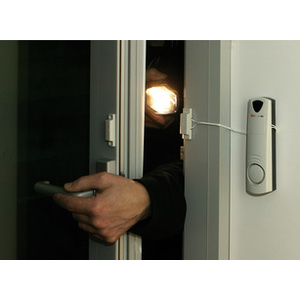 ANSMANN Pile alcaline 'RED', Micro AAA, blister de 4