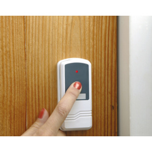 ANSMANN Pile alcaline 'RED', Mignon AA, blister de 4