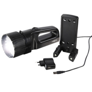 ANSMANN Lampe torche LED 'Future HS1000FR'