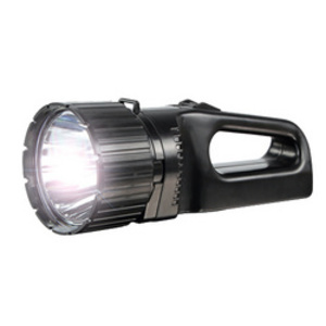 ANSMANN Lampe torche LED 'Future HS1000FR'