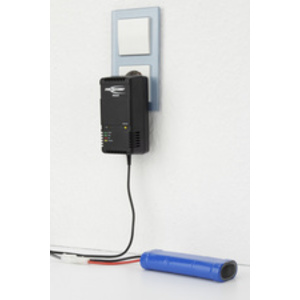 ANSMANN Chargeur 'ACS 110 traveller'