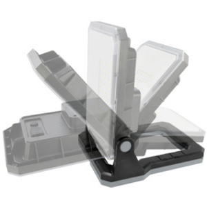 ANSMANN Projecteur de travail LED WL2000R-ECO, noir