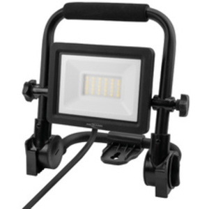 ANSMANN Projecteur à LED LUMINARY Base FL20W-AC, IP65