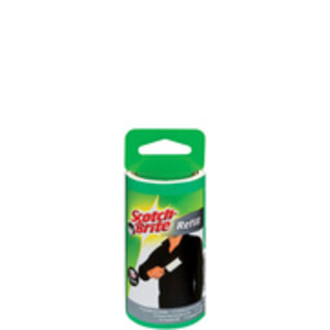 Scotch-Brite Brosse anti-peluches Everyday Clean