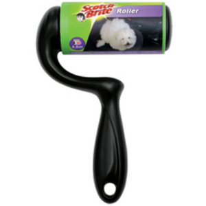 Scotch-Brite Rouleau de rechange pour brosse Everyday Clean