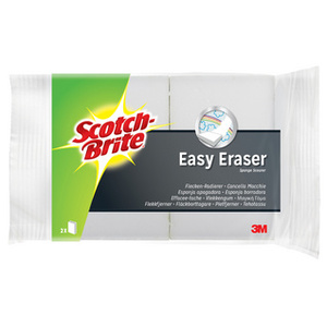 Scotch-Brite Gomme de nettoyage 'MAGIC PAD'