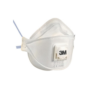 3M masque de protection respiratoire 9322 - confort,