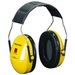 3M Peltor Capsule de protection auditive Optime H510AC