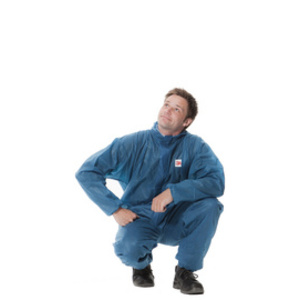 3M vêtement de protection 4500, Cat. I, taille:XL, couleur: