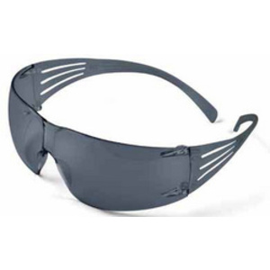 3M Lunettes de protection SecureFit SF201AS, incolore
