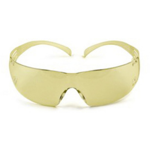 3M Lunettes de protection SecureFit SF201AS, incolore