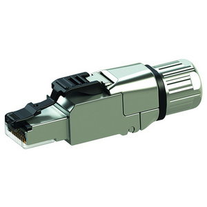 Telegärtner Connectique RJ45 MFP8 IE Cat.6a (profond)T568A