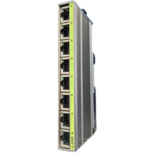 TERZ Commutateur ethernet industriel non géré ZERO-RS
