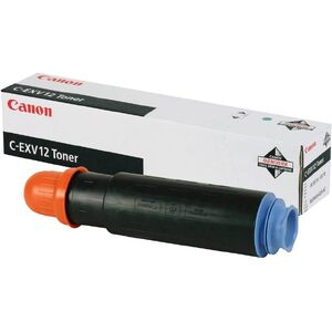 Canon Toner pour photocopieuse Canon IR3570/IR4570, noir