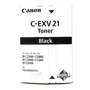 Canon Toner pour photocopieuse Canon IR C2880/IR C3380, noir