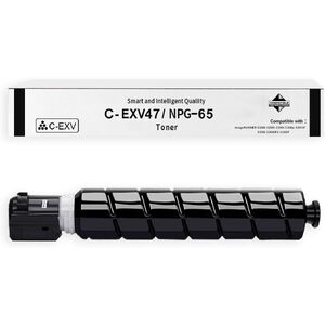 Canon Toner C-EXV 47 noir,photocopieur IR1133,
