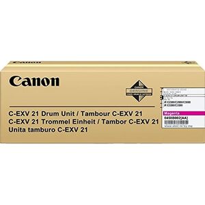 Canon tambour pour photocopieuse Canon IRC2880, magenta