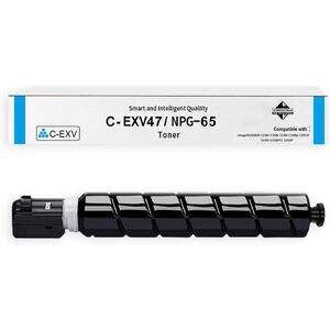 Canon IR C250i cyan