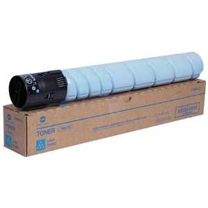 KONICA MINOLTA Toner pour KONICA MINOLTA BizHub C224/C284