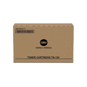 KONICA MINOLTA Toner pour KONICA MINOLTA BizHub 240, noir