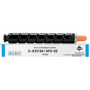 Canon Toner pour Canon IRC 2020, cyan