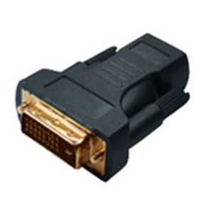 shiverpeaks BASIC-S Adaptateur HDMI, fiche femelle HDMI