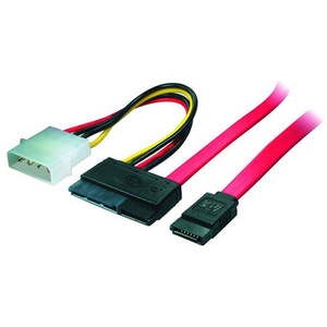 shiverpeaks BASIC-S Câble de connexion Serial ATA, 0,5 m