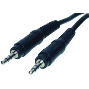 shiverpeaks BASIC-S Câble audio, fiche jack 3,5 mm - fiche