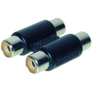 shiverpeaks BASIC-S Adaptateur audio 2 x prise cinch femelle