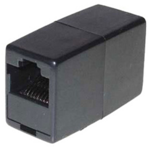 shiverpeaks BASIC-S Adaptateur coupleur réseau RJ45 Cat. 5
