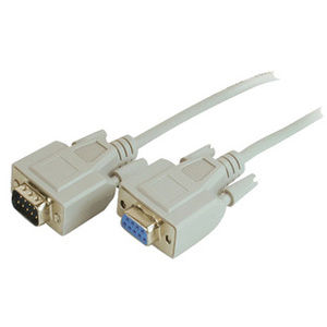 shiverpeaks BASIC-S Câble Sub-D 9 broches, fiche - prise