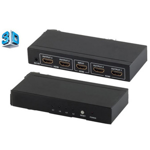shiverpeaks PROFESSIONAL Répartiteur HDMI, 2 sorties