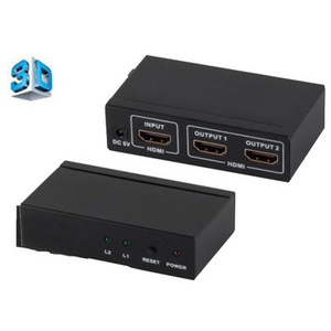 shiverpeaks PROFESSIONAL Répartiteur HDMI, 2 sorties