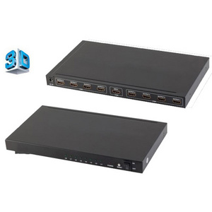 shiverpeaks PROFESSIONAL Répartiteur HDMI 4 sorties