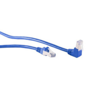 shiverpeaks BASIC-S Câble patch, cat. 6, S/FTP, blanc, 0,50m