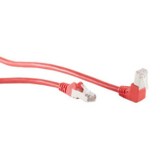 shiverpeaks BASIC-S Câble patch, cat. 6, S/FTP, blanc, 5,00m